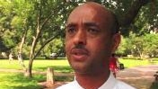 Interview with Abebe Adugna, Lead Economist